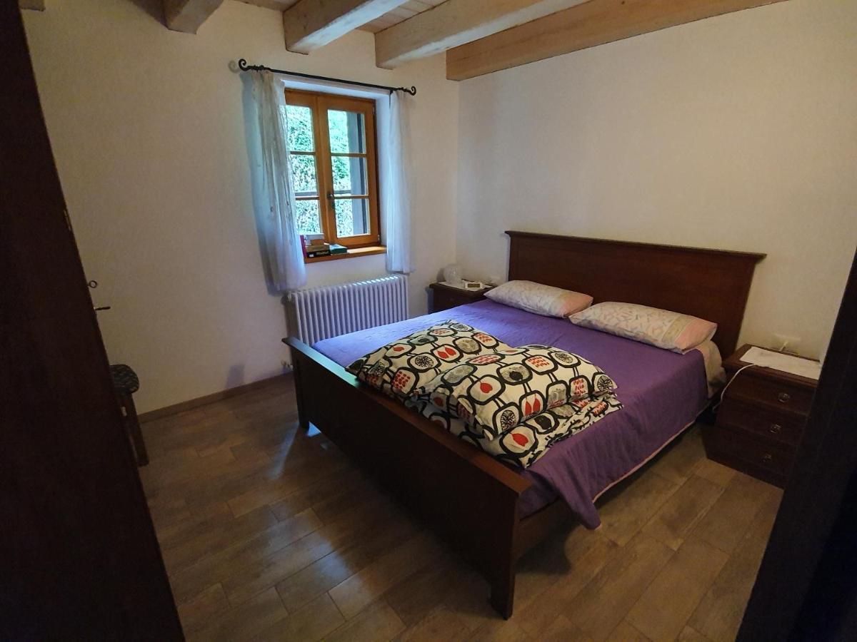 Buine Tiere Villa Cercivento Exterior photo